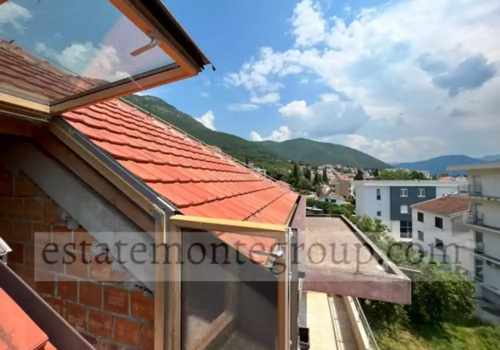 Квартира 159м² в Черногории, Херцег-Нови. Стоимостью 160000€ аренда фото-5