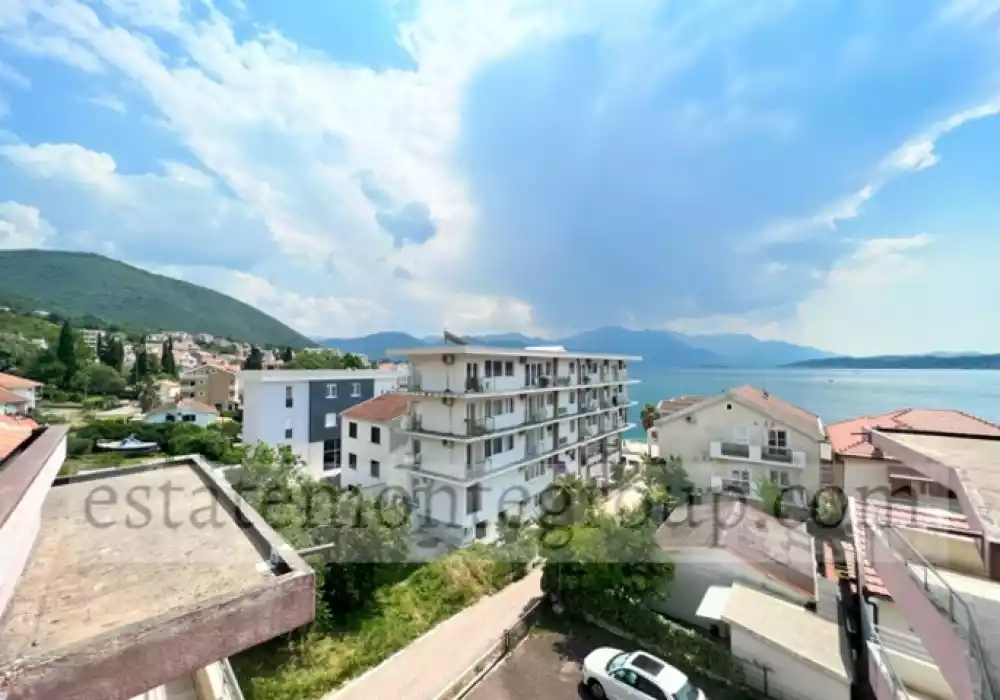 Квартира 159м² в Черногории, Херцег-Нови. Стоимостью 160000€ аренда фото-7