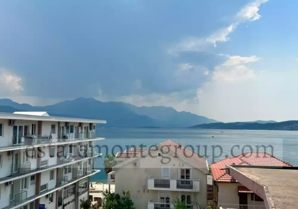 Квартира 159м² в Черногории, Херцег-Нови. Стоимостью 160000€ аренда фото-9