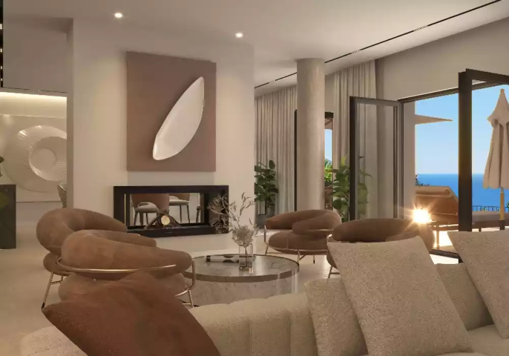 Вилла 262м² в Черногории, Будва. Стоимостью 1090000€ аренда фото-3