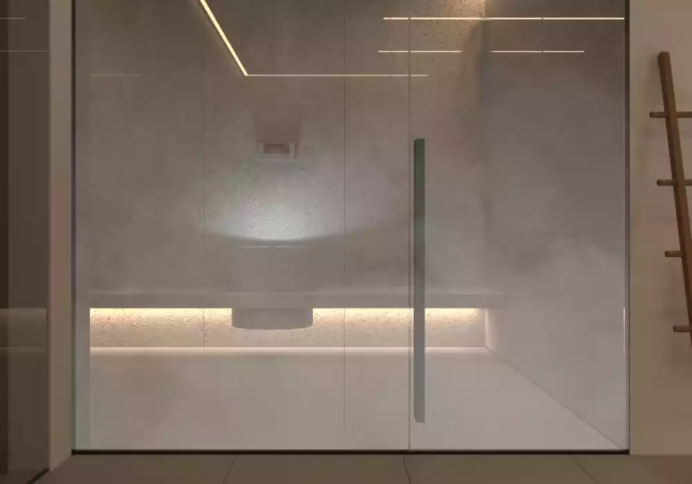 Вилла 262м² в Черногории, Будва. Стоимостью 1090000€ аренда фото-23