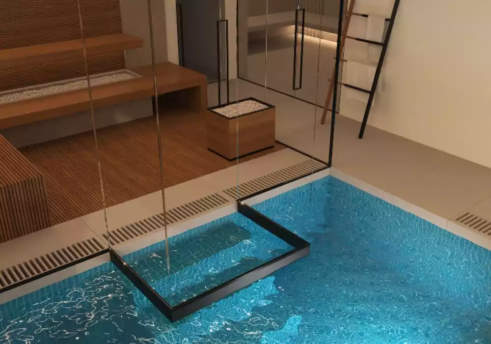 Вилла 262м² в Черногории, Будва. Стоимостью 1090000€ аренда фото-24