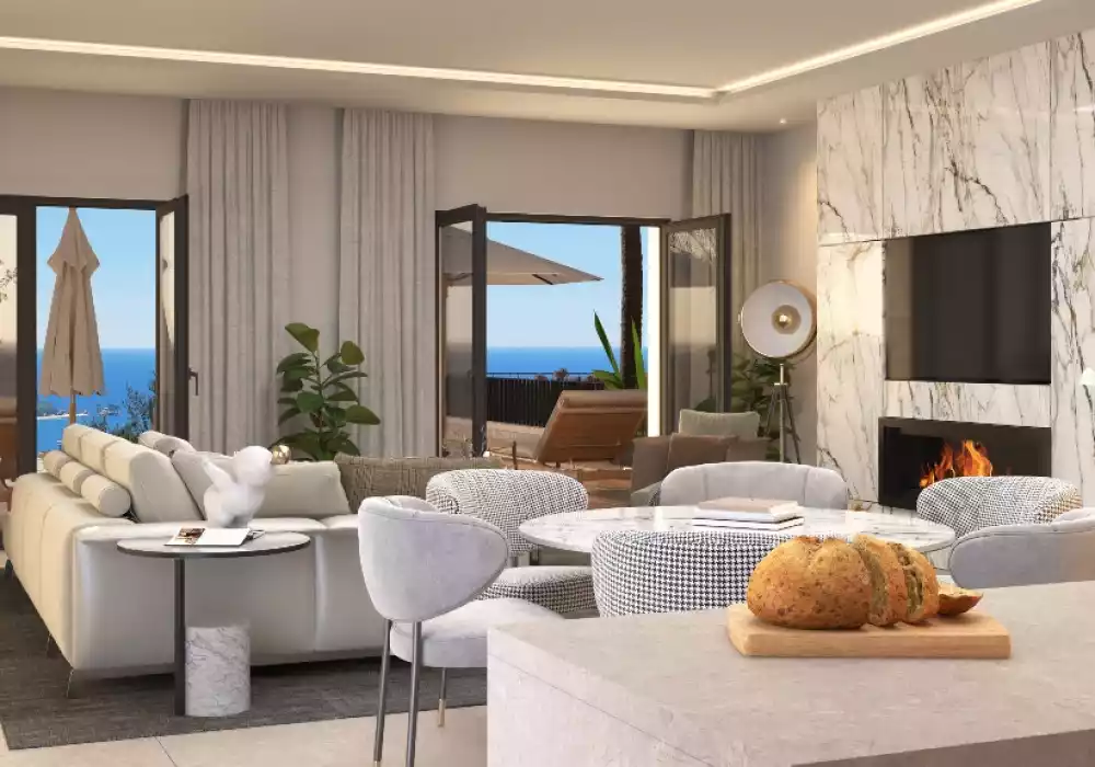 Вилла 262м² в Черногории, Будва. Стоимостью 1090000€ аренда фото-5