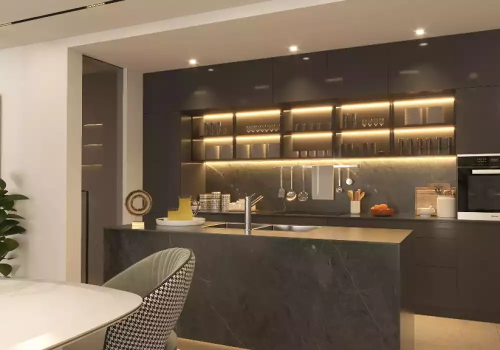 Вилла 262м² в Черногории, Будва. Стоимостью 1090000€ аренда фото-7
