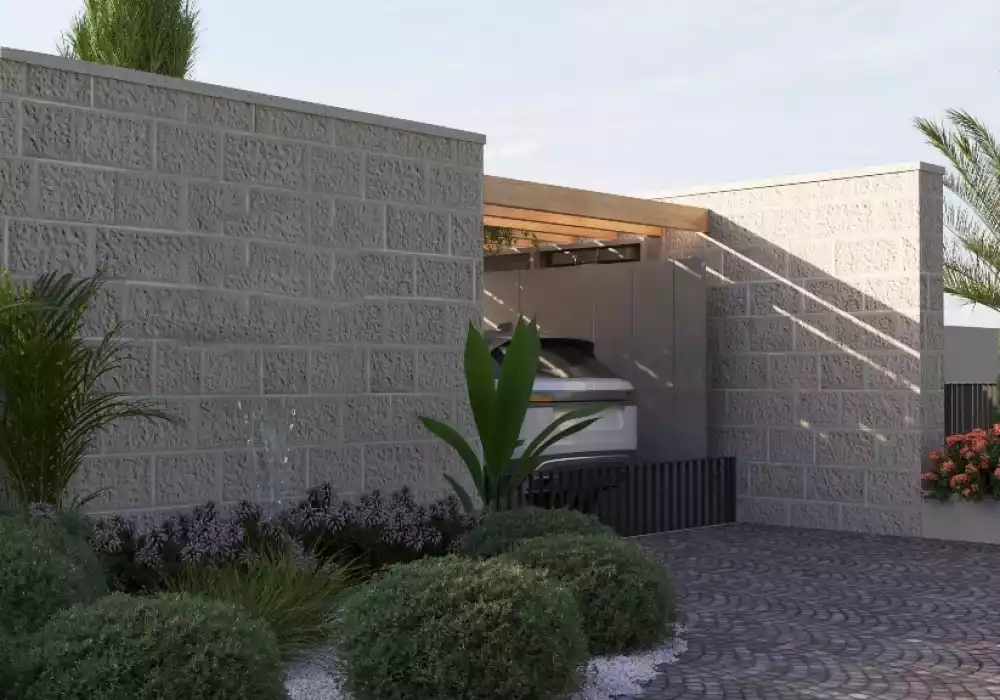Вилла 262м² в Черногории, Будва. Стоимостью 1090000€ аренда фото-9