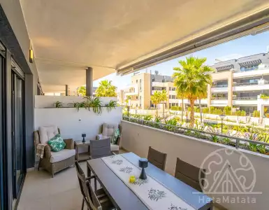 Купить квартиру в Испании 359000€