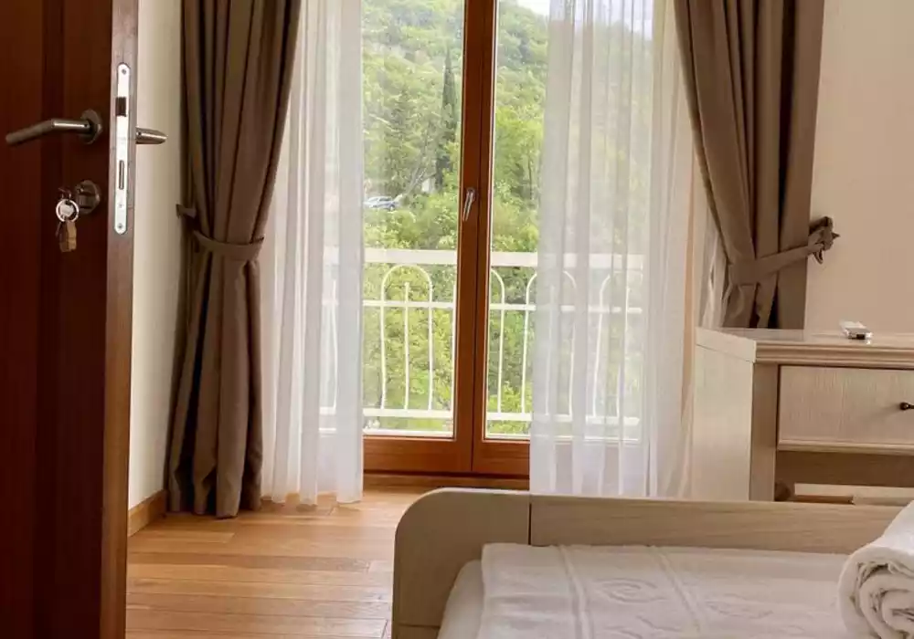 Отель, гостиница 1300м² в Черногории, Режевичи. Стоимостью 3800000€ аренда фото-18