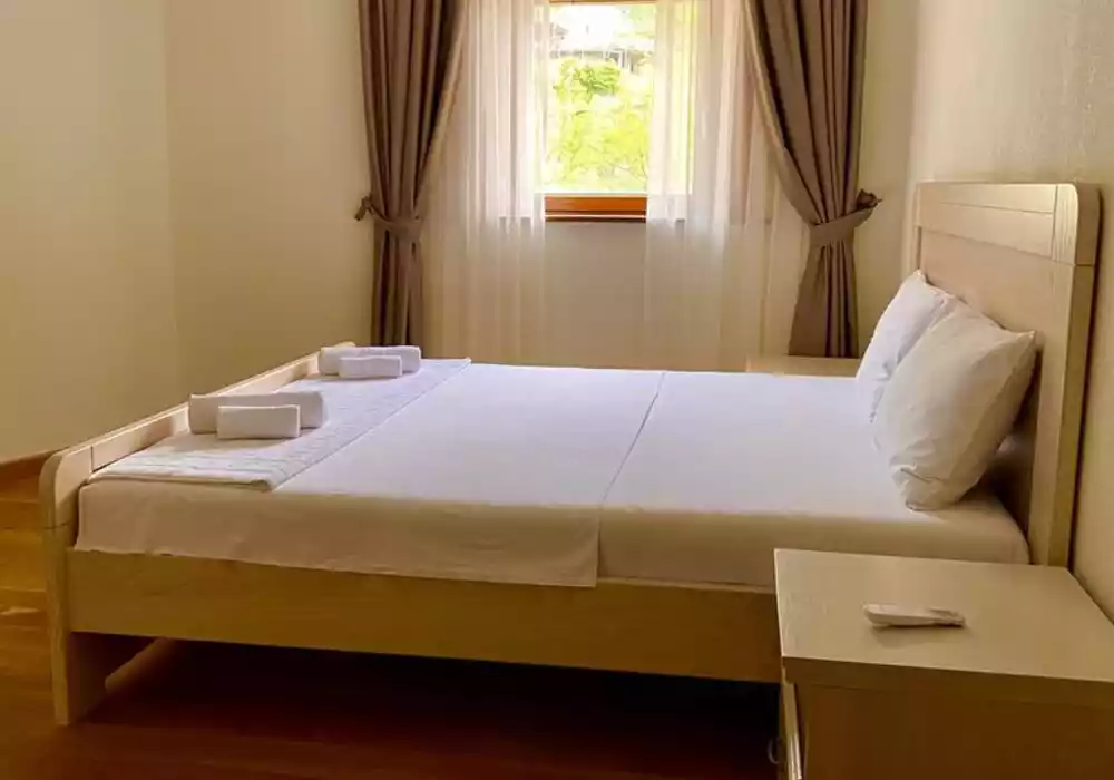 Отель, гостиница 1300м² в Черногории, Режевичи. Стоимостью 3800000€ аренда фото-19