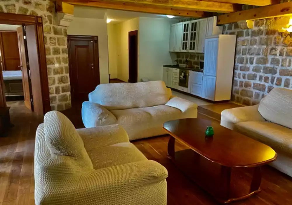 Отель, гостиница 1300м² в Черногории, Режевичи. Стоимостью 3800000€ аренда фото-26