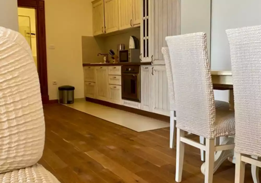 Отель, гостиница 1300м² в Черногории, Режевичи. Стоимостью 3800000€ аренда фото-36