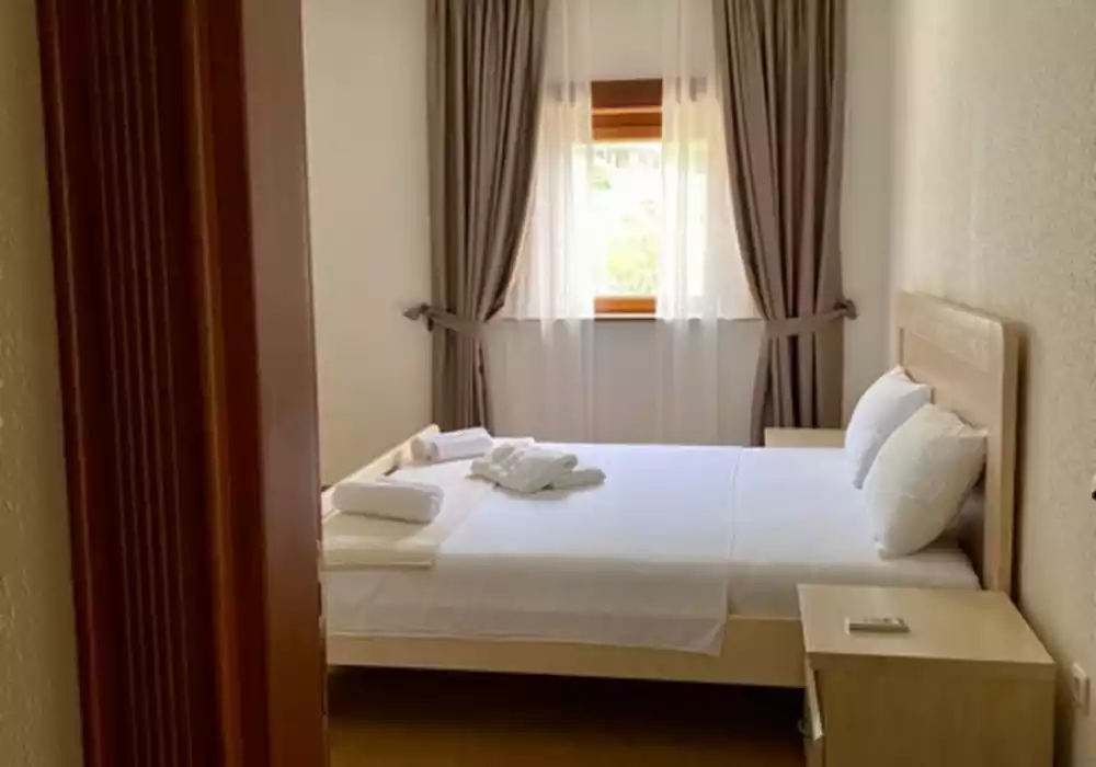 Отель, гостиница 1300м² в Черногории, Режевичи. Стоимостью 3800000€ аренда фото-41