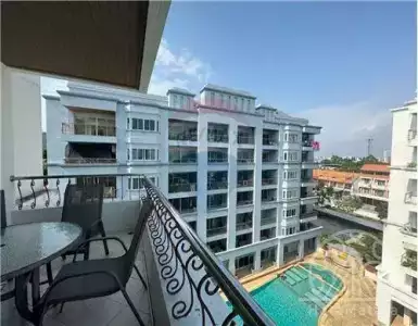 Купить квартиру в Таиланде 95615£