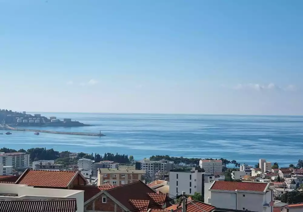 Вилла 280м² в Черногории, Бар. Стоимостью 440000€ аренда фото-13