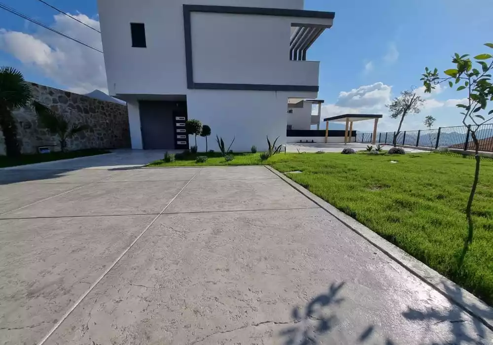 Вилла 280м² в Черногории, Бар. Стоимостью 440000€ аренда фото-19