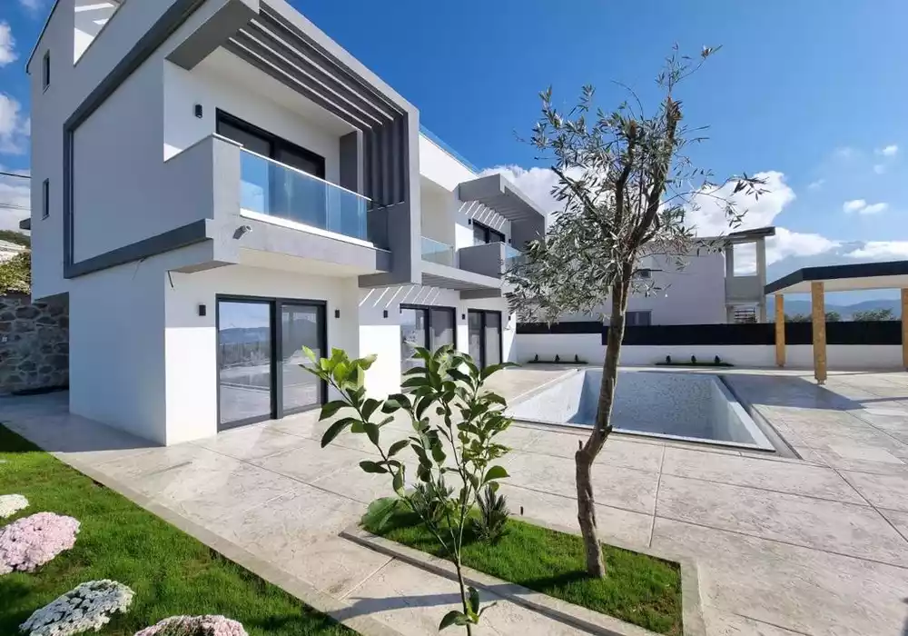 Вилла 280м² в Черногории, Бар. Стоимостью 440000€ аренда фото-3