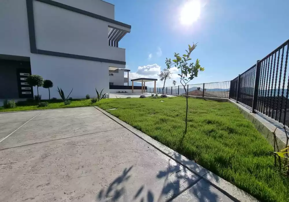 Вилла 280м² в Черногории, Бар. Стоимостью 440000€ аренда фото-21