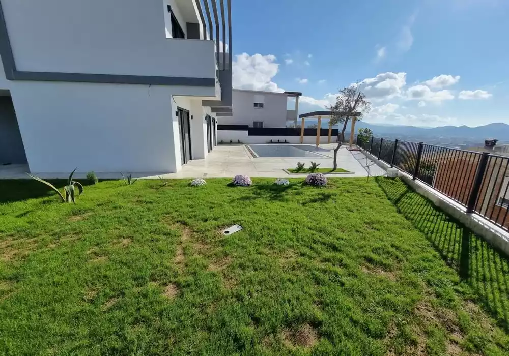 Вилла 280м² в Черногории, Бар. Стоимостью 440000€ аренда фото-23