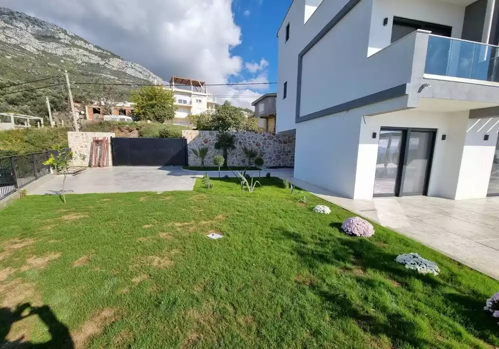 Вилла 280м² в Черногории, Бар. Стоимостью 440000€ аренда фото-27
