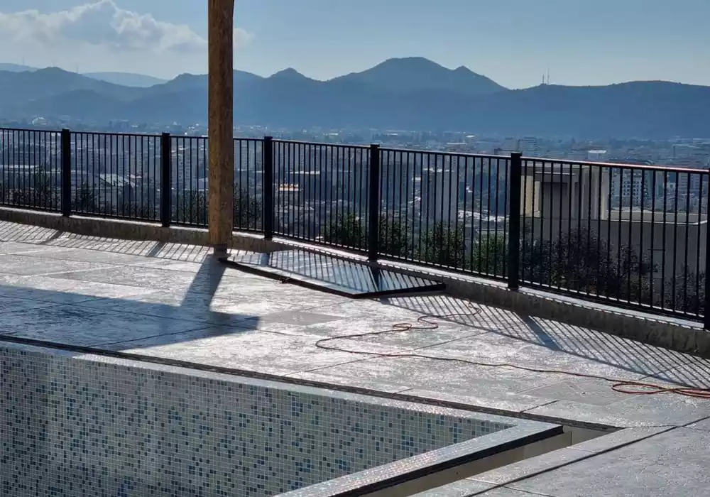 Вилла 280м² в Черногории, Бар. Стоимостью 440000€ аренда фото-31