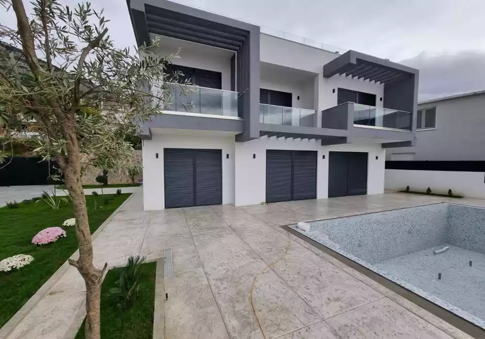 Вилла 280м² в Черногории, Бар. Стоимостью 440000€ аренда фото-33