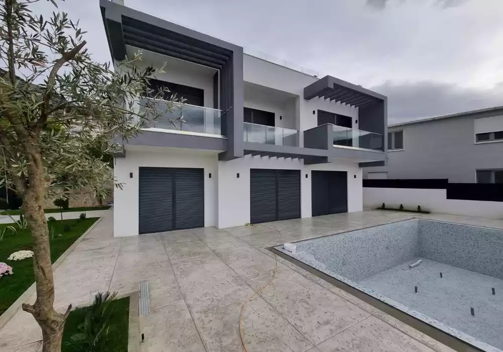 Вилла 280м² в Черногории, Бар. Стоимостью 440000€ аренда фото-37