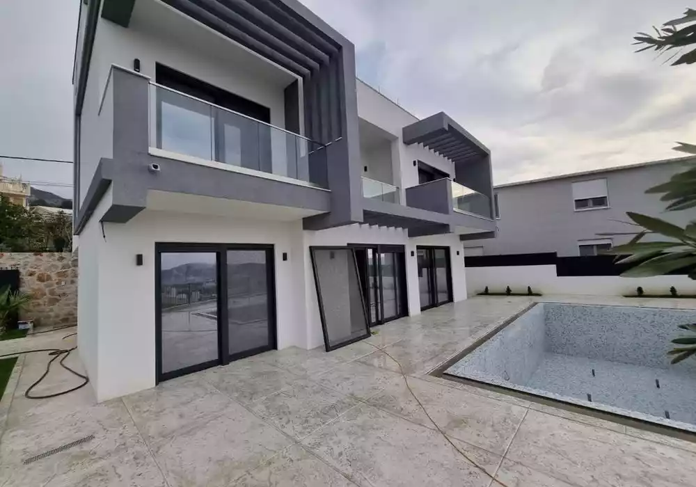 Вилла 280м² в Черногории, Бар. Стоимостью 440000€ аренда фото-41
