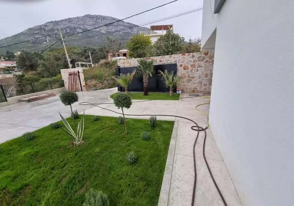 Вилла 280м² в Черногории, Бар. Стоимостью 440000€ аренда фото-47