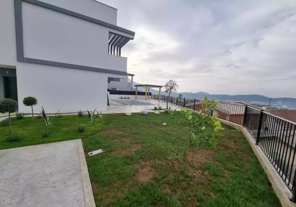 Вилла 280м² в Черногории, Бар. Стоимостью 440000€ аренда фото-50
