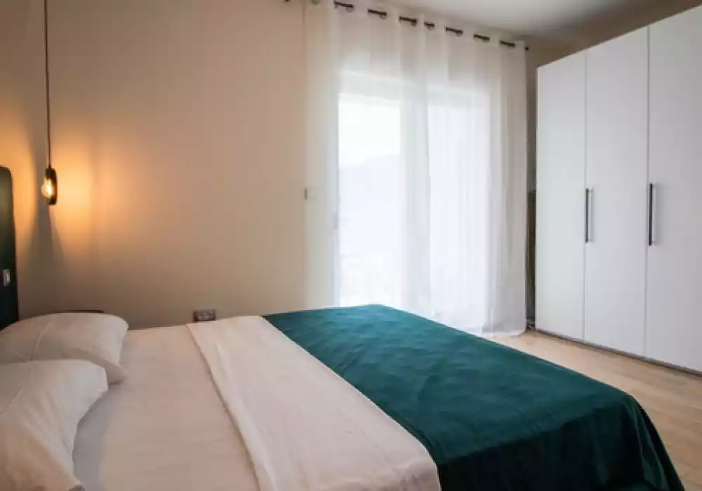 Квартира 75м² в Черногории, Доброта. Стоимостью 250000€ аренда фото-12