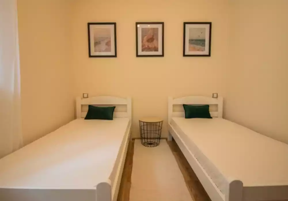 Квартира 75м² в Черногории, Доброта. Стоимостью 250000€ аренда фото-14