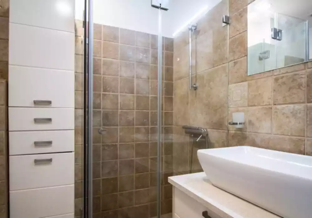 Квартира 75м² в Черногории, Доброта. Стоимостью 250000€ аренда фото-18