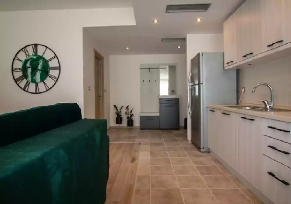 Квартира 75м² в Черногории, Доброта. Стоимостью 250000€ аренда фото-8