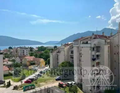 Купить квартиру в Черногории 195000€