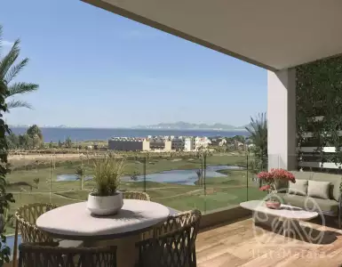 Купить квартиру в Испании 330000€