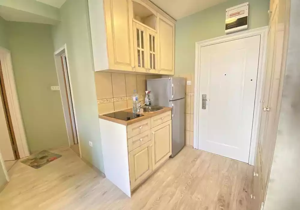 Квартира 32м² в Черногории, Пржно. Стоимостью 82000€ аренда фото-2