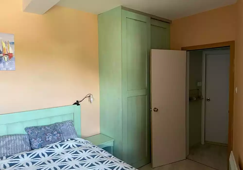 Квартира 32м² в Черногории, Пржно. Стоимостью 82000€ аренда фото-8