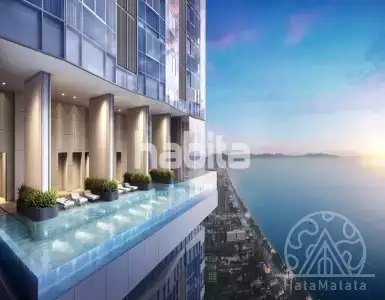 Купить квартиру в Таиланде 135052£