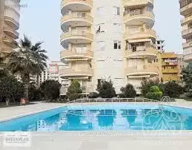 Купить квартиру в Турции 76967£