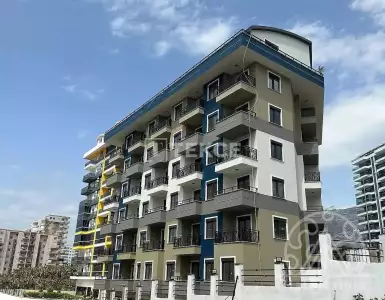 Купить квартиру в Турции 135340£