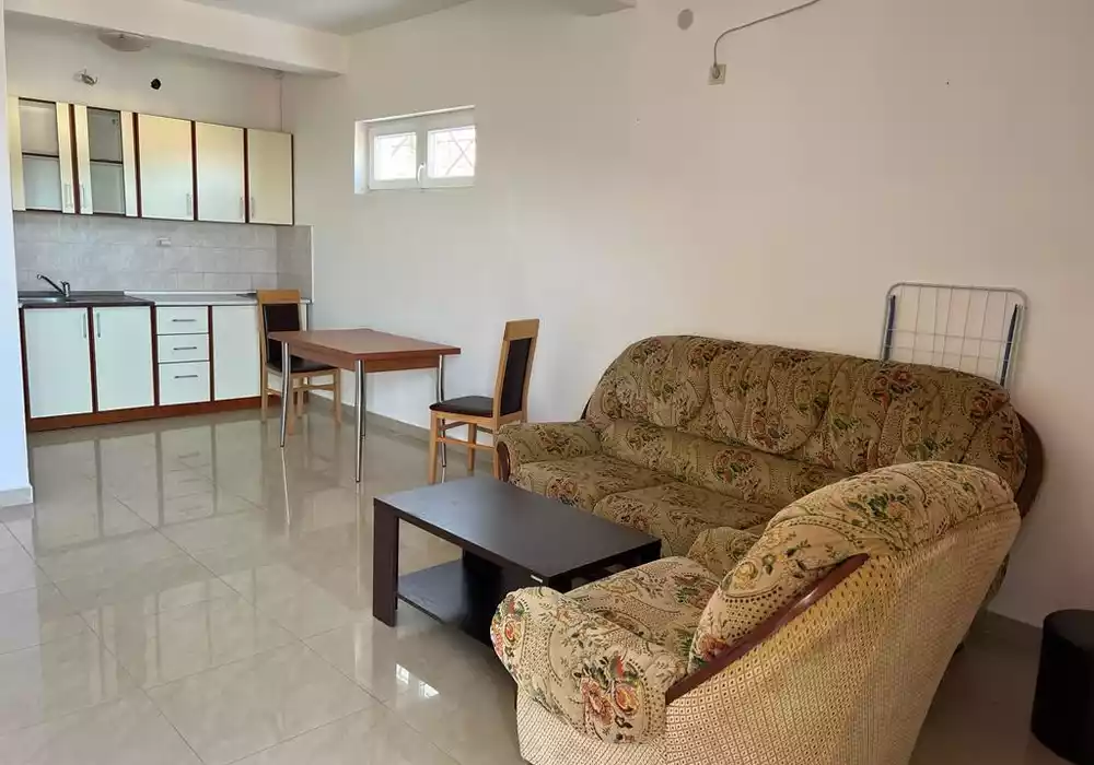 Квартира 57м² в Черногории, Игало. Стоимостью 74100€ аренда фото-12