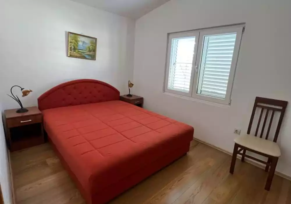 Квартира 57м² в Черногории, Игало. Стоимостью 74100€ аренда фото-18