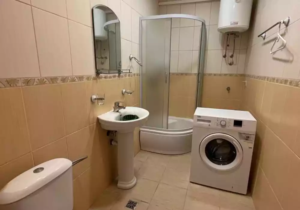 Квартира 57м² в Черногории, Игало. Стоимостью 74100€ аренда фото-20