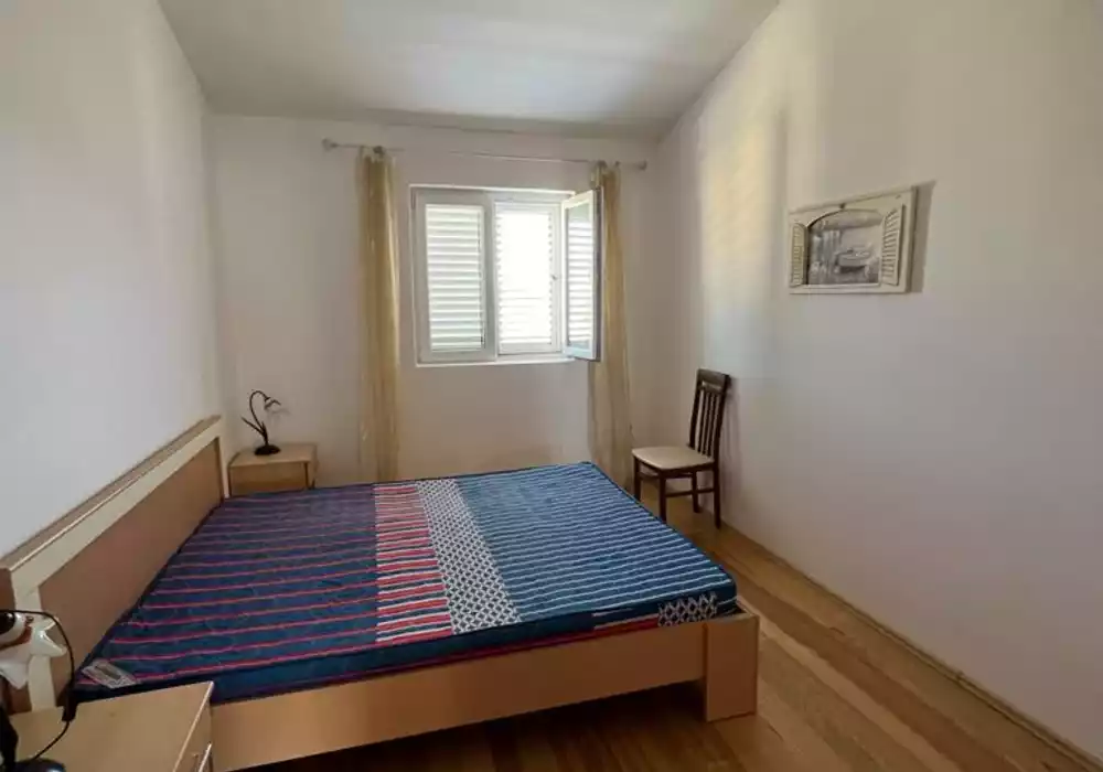 Квартира 57м² в Черногории, Игало. Стоимостью 74100€ аренда фото-22