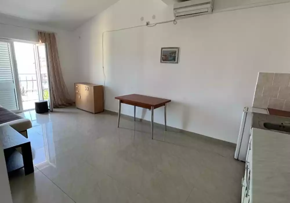 Квартира 57м² в Черногории, Игало. Стоимостью 74100€ аренда фото-23