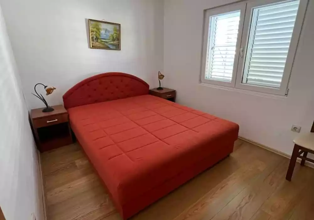 Квартира 57м² в Черногории, Игало. Стоимостью 74100€ аренда фото-5