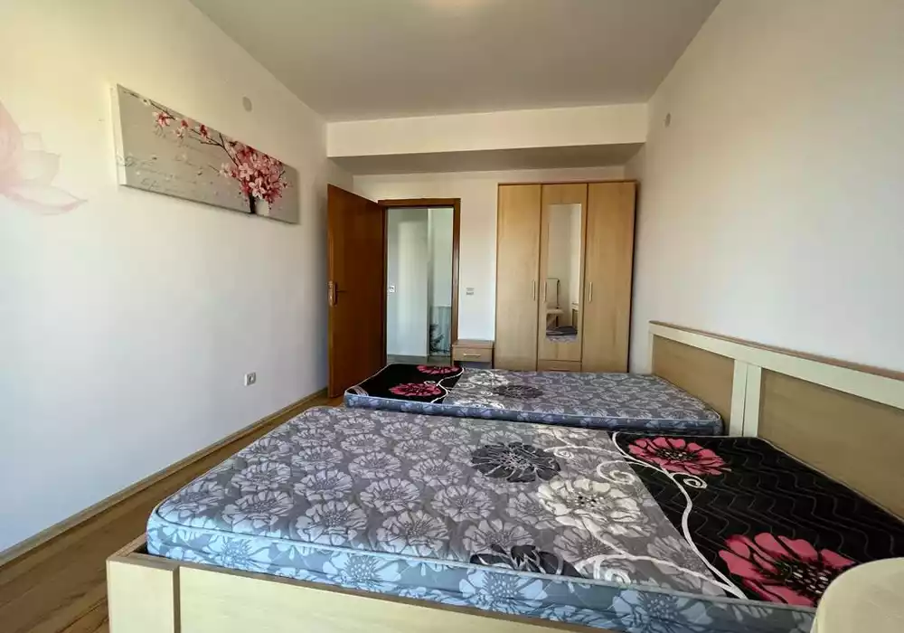 Квартира 57м² в Черногории, Игало. Стоимостью 74100€ аренда фото-6