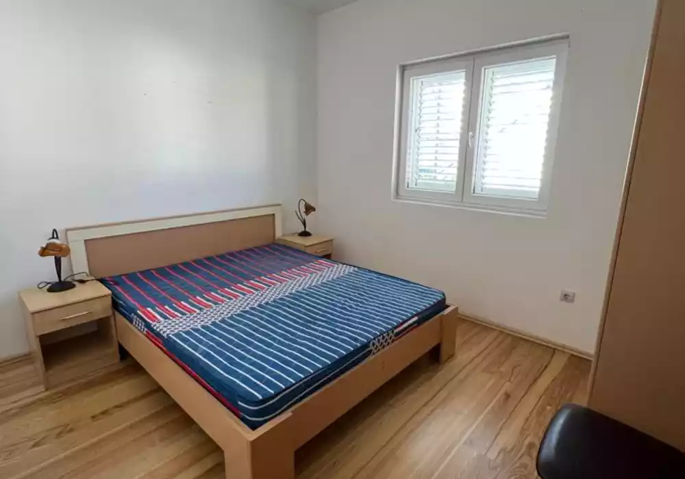 Квартира 57м² в Черногории, Игало. Стоимостью 74100€ аренда фото-10