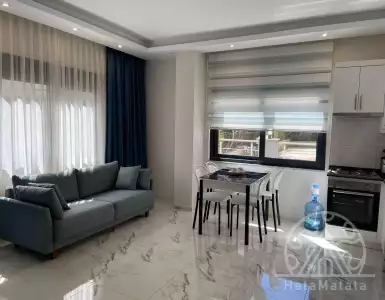 Купить квартиру в Турции 90312£