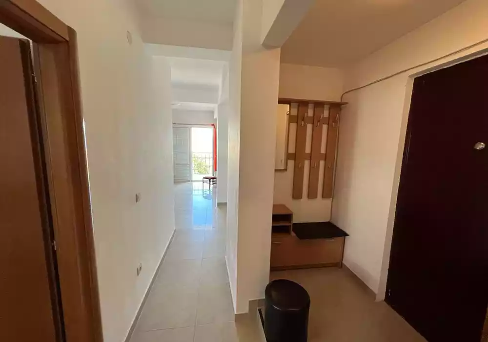 Квартира 49м² в Черногории, Игало. Стоимостью 77508€ аренда фото-4