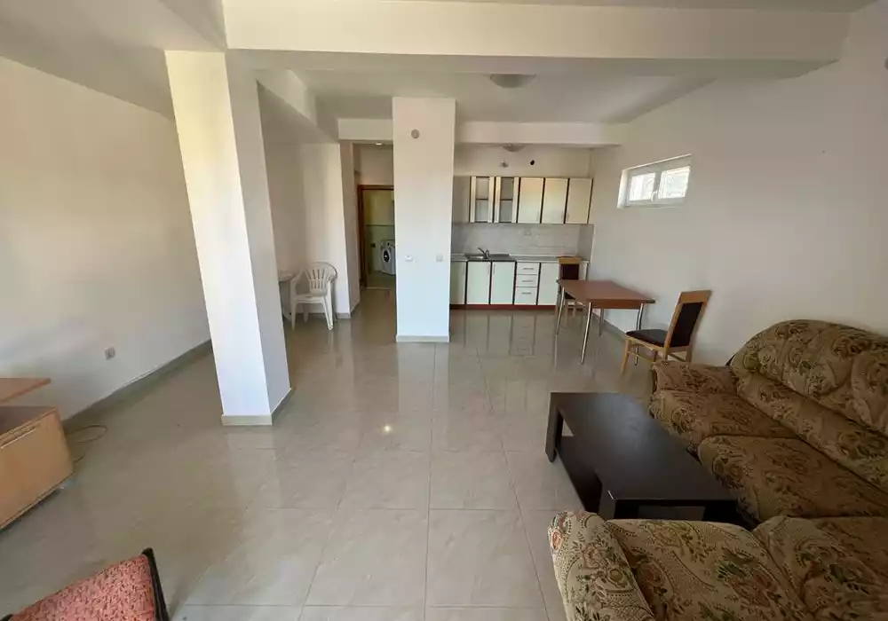 Квартира 49м² в Черногории, Игало. Стоимостью 77508€ аренда фото-5